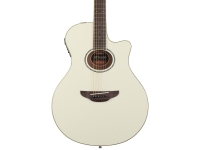 Yamaha APX 600 Vintage White Yamaha APX 600 Vintage White